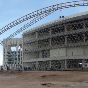 acero-estructural