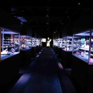 anaquel-de-museo