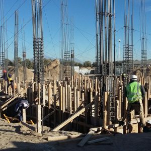 estructura-de-acero